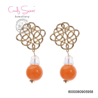 Candy Sweet Jewellery - CS21173 - Oorbellen