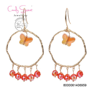 Candy Sweet Jewellery - CS21512 - Oorbellen