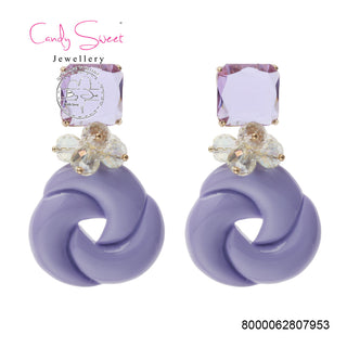 Candy Sweet Jewellery - CS21377 - Oorbellen