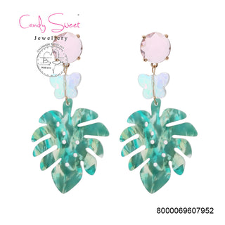 Candy Sweet Jewellery - CS21110 - Oorbellen