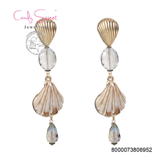 Candy Sweet Jewellery - CS21462 - Oorbellen
