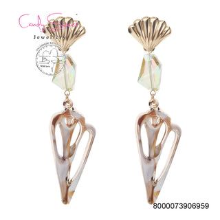Candy Sweet Jewellery - CS21326 - Oorbellen