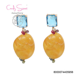 Candy Sweet Jewellery - CS21556 - Oorbellen