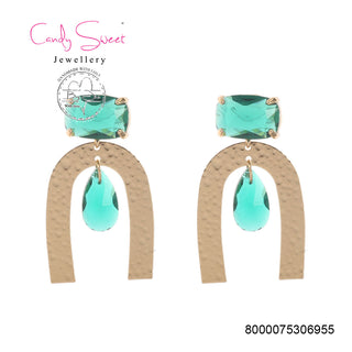 Candy Sweet Jewellery - CS21807 - Oorbellen