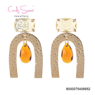 Candy Sweet Jewellery - CS21808 - Oorbellen