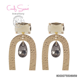 Candy Sweet Jewellery - CS21809 - Oorbellen