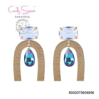 Candy Sweet Jewellery - CS21810 - Oorbellen
