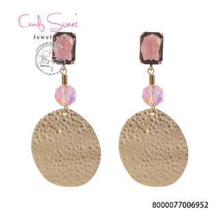 Candy Sweet Jewellery - CS21763 - Oorbellen