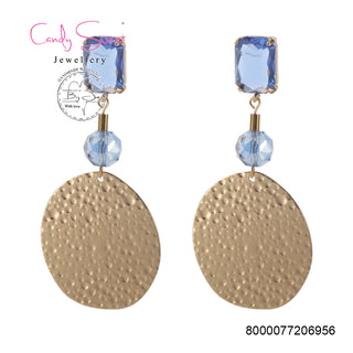 Candy Sweet Jewellery - CS21765 - Oorbellen