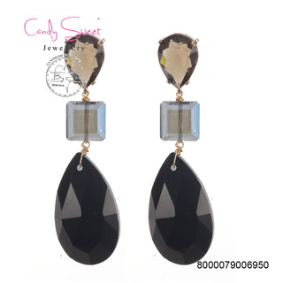 Candy Sweet - 8000079006950 - Oorbellen