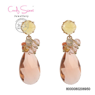Candy Sweet Jewellery - CS21734 - Oorbellen