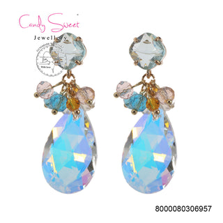 Candy Sweet Jewellery - CS21735 - Oorbellen