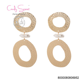 Candy Sweet Jewellery - CS21790 - Oorbellen