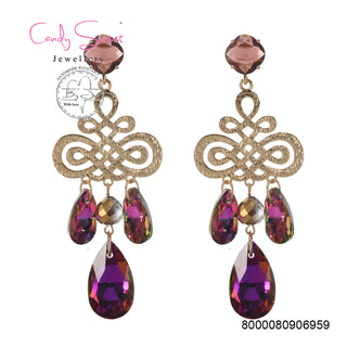 Candy Sweet Jewellery - CS21838 - Oorbellen