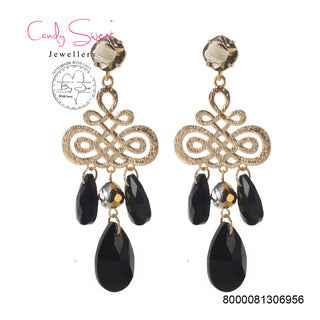 Candy Sweet Jewellery - CS21842 - Oorbellen