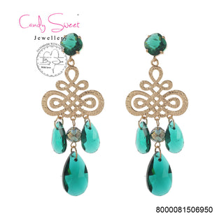 Candy Sweet Jewellery - CS21844 - Oorbellen