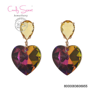 Candy Sweet Jewellery - CS21799 - Oorbellen
