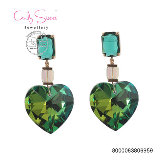 Candy Sweet Jewellery - CS21812 - Oorbellen