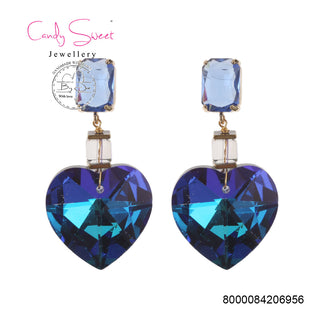 Candy Sweet Jewellery - CS21816 - Earrings