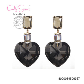 Candy Sweet Jewellery - CS21819 - Oorbellen