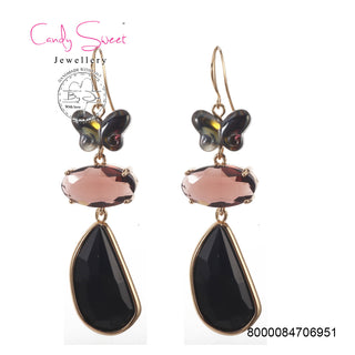 Candy Sweet Jewellery - CS21847 - Oorbellen