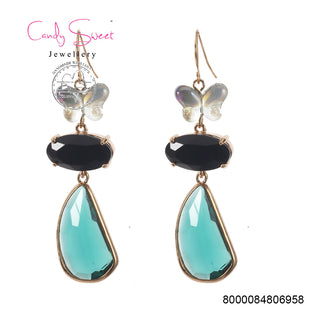 Candy Sweet Jewellery - CS21848 - Oorbellen