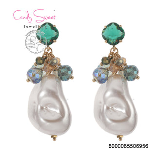 Candy Sweet Jewellery - CS21779 - Oorbellen