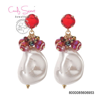 Candy Sweet Jewellery - CS21780 - Oorbellen