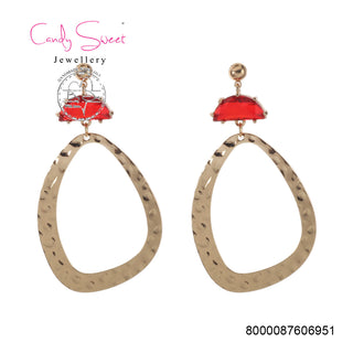Candy Sweet Jewellery - CS21718 - Oorbellen