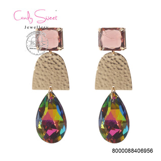 Candy Sweet Jewellery - CS21751 - Oorbellen