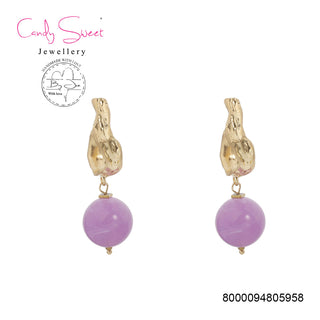 Candy Sweet Jewellery - CS22234 - Oorbellen