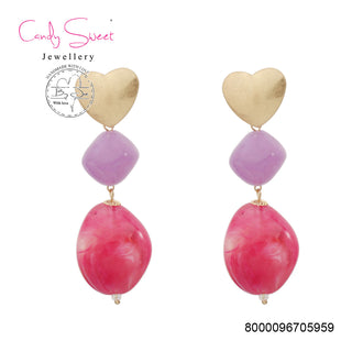 Candy Sweet Jewellery - CS22245 - Oorbellen