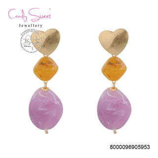 Candy Sweet - 8000096905953 - Oorbellen