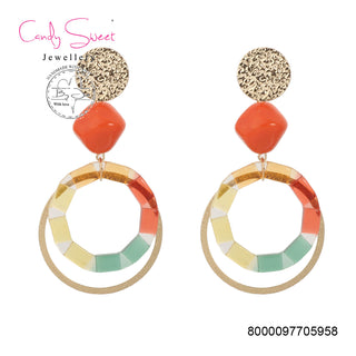 Candy Sweet Jewellery - CS22251 - Oorbellen