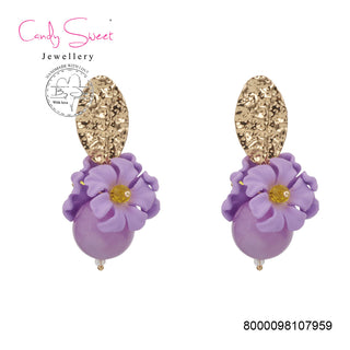 Candy Sweet Jewellery - CS22254 - Oorbellen