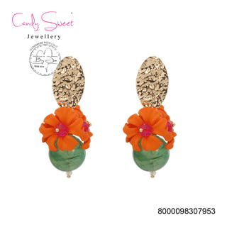 Candy Sweet Jewellery - CS22256 - Oorbellen