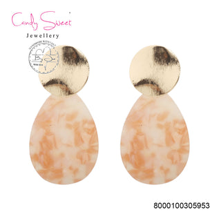 Candy Sweet - 8000100305953 - Oorbellen