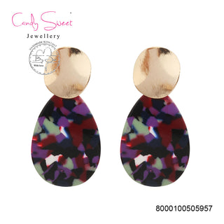 Candy Sweet Jewellery - CS22272 - Oorbellen