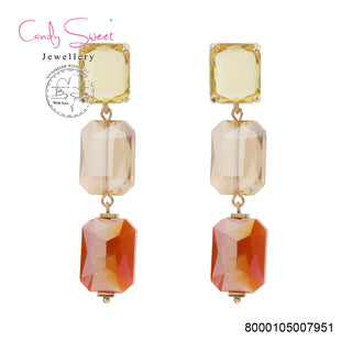 Candy Sweet Jewellery - CS22302 - Oorbellen
