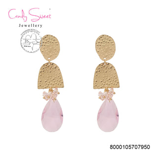 Candy Sweet Jewellery - CS22308 - Oorbellen