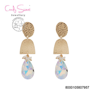 Candy Sweet Jewellery - CS22309 - Oorbellen