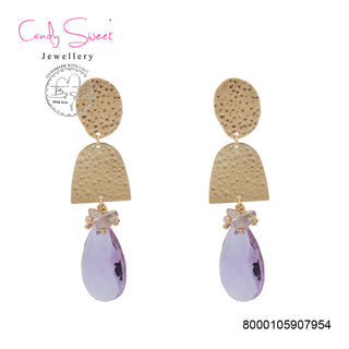 Candy Sweet - 8000105907954 - Oorbellen