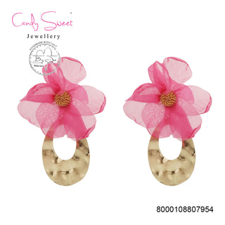 Candy Sweet Jewellery - CS22330 - Oorbellen