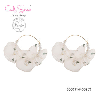 Candy Sweet Jewellery - CS22369 - Oorbellen