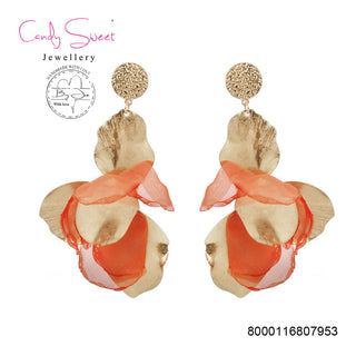 Candy Sweet Jewellery - CS22392 - Oorbellen