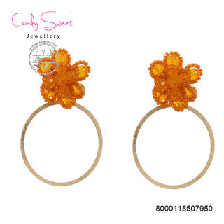 Candy Sweet Jewellery - CS22407 - Oorbellen