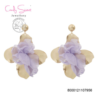 Candy Sweet - 8000121107956 - Oorbellen
