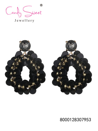 Candy Sweet Jewellery - CS23331 - Oorbellen