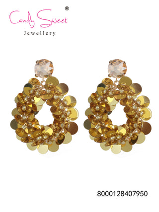 Candy Sweet Jewellery - CS23330 - Oorbellen