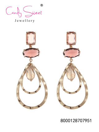 Candy Sweet Jewellery - CS23327 - Oorbellen
